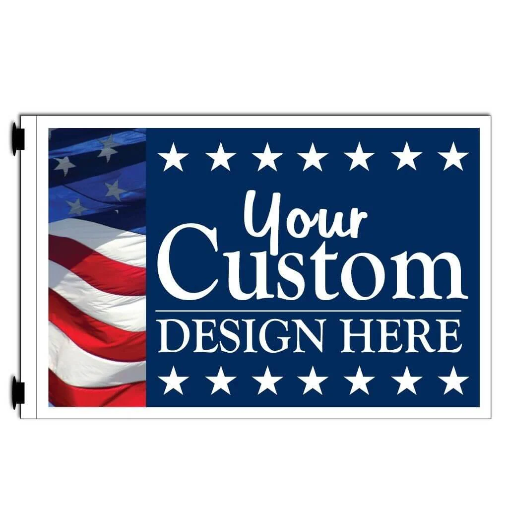12"x18" Window Signs - Image 4