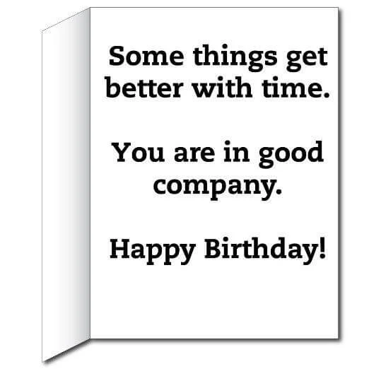 3' Giant Classic Car Birthday Greeting Card - Image 3