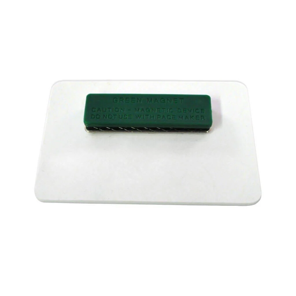 2"x3" Name Badge - Image 4