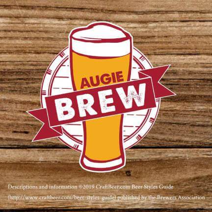 Augie Brew Augmented Reality Craft Beer Deck of Cards Game - Image 6