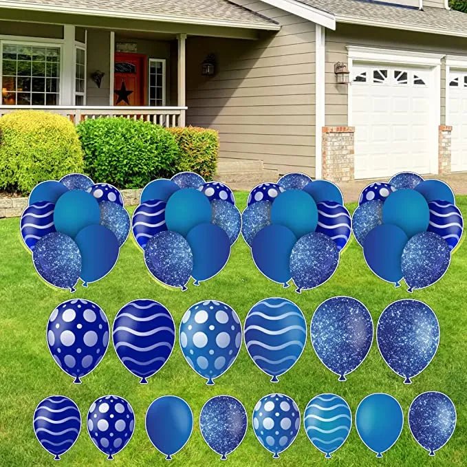 Balloon Bouquets and Singles | Flair Set - Image 10