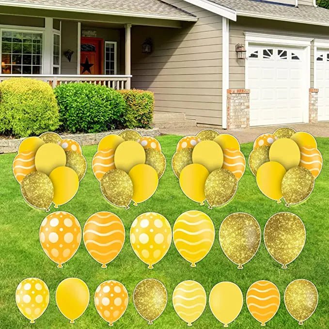 Balloon Bouquets and Singles | Flair Set - Image 14
