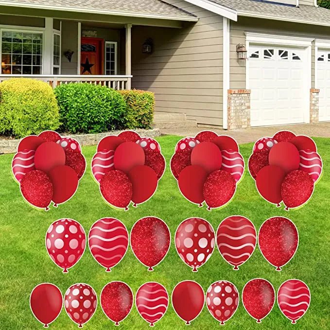 Balloon Bouquets and Singles | Flair Set - Image 20