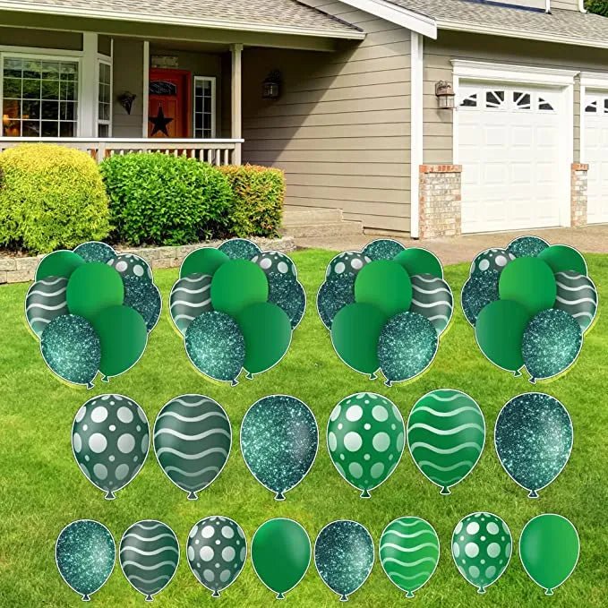 Balloon Bouquets and Singles | Flair Set - Image 25