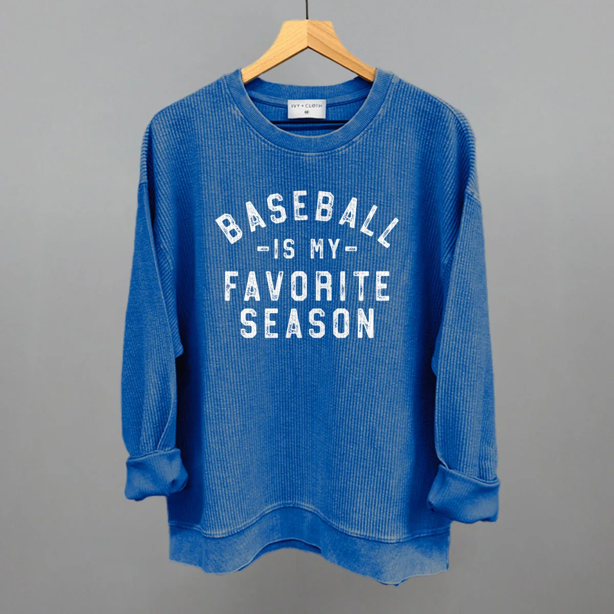 Baseball Is My Favorite Season - Image 16