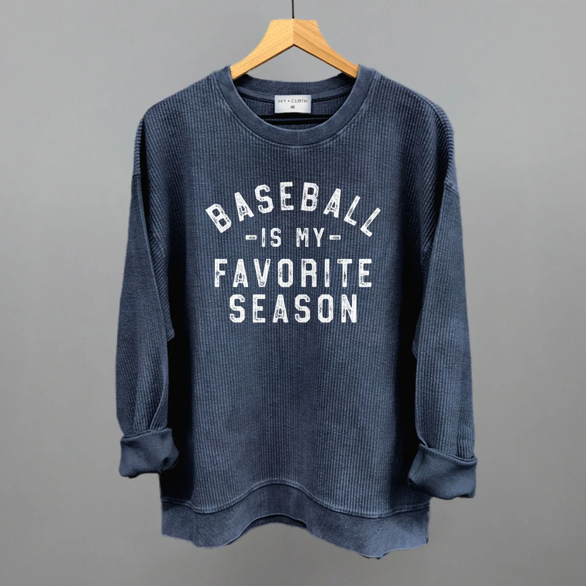 Baseball Is My Favorite Season - Image 22