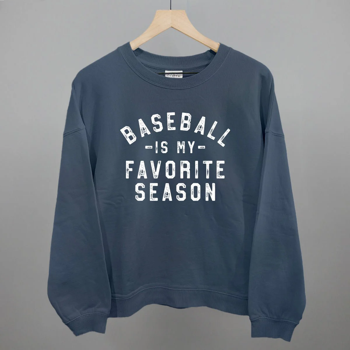 Baseball Is My Favorite Season - Image 32