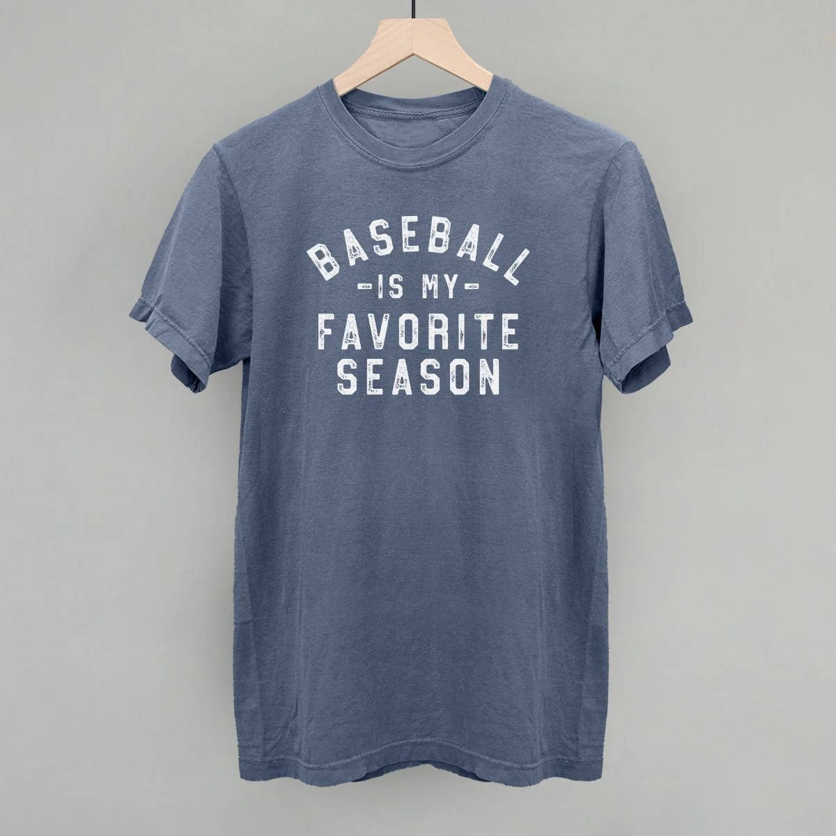 Baseball Is My Favorite Season - Image 8