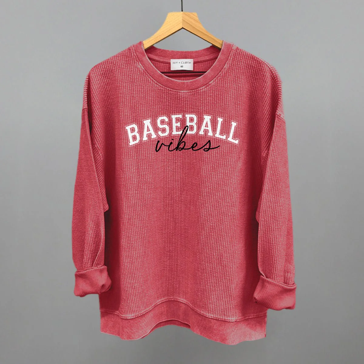 Baseball Vibes Script - Image 28