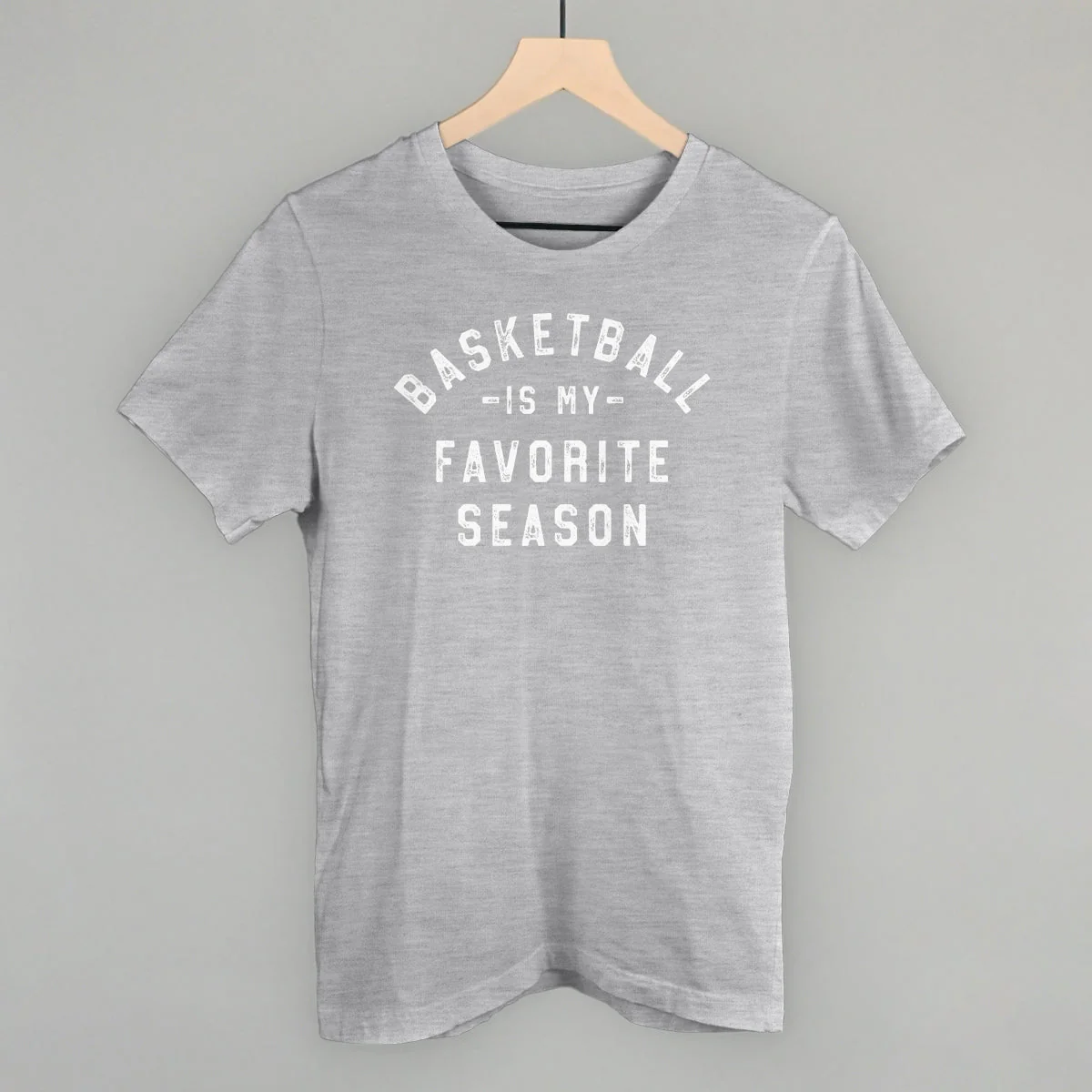 Basketball Is My Favorite Season - Image 2
