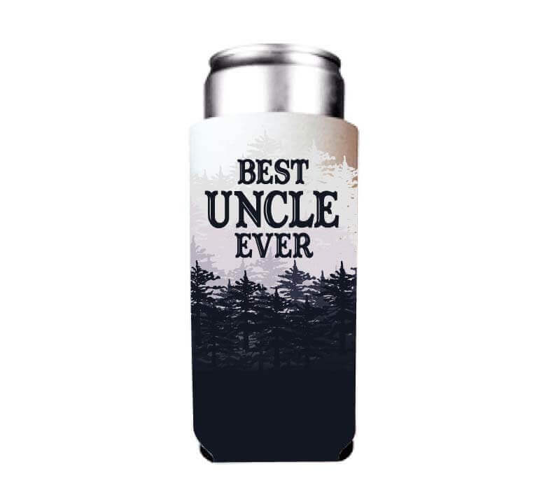Best Uncle Ever Gift Set - Image 5