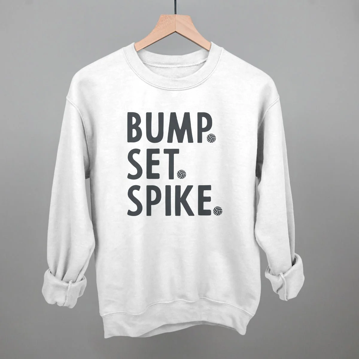 Bump Set Spike Volleyball - Image 12