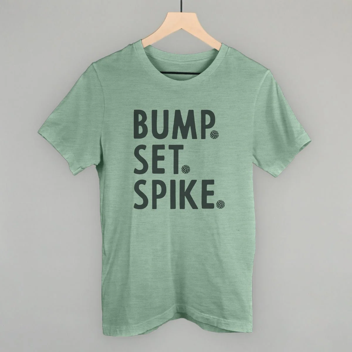 Bump Set Spike Volleyball - Image 4