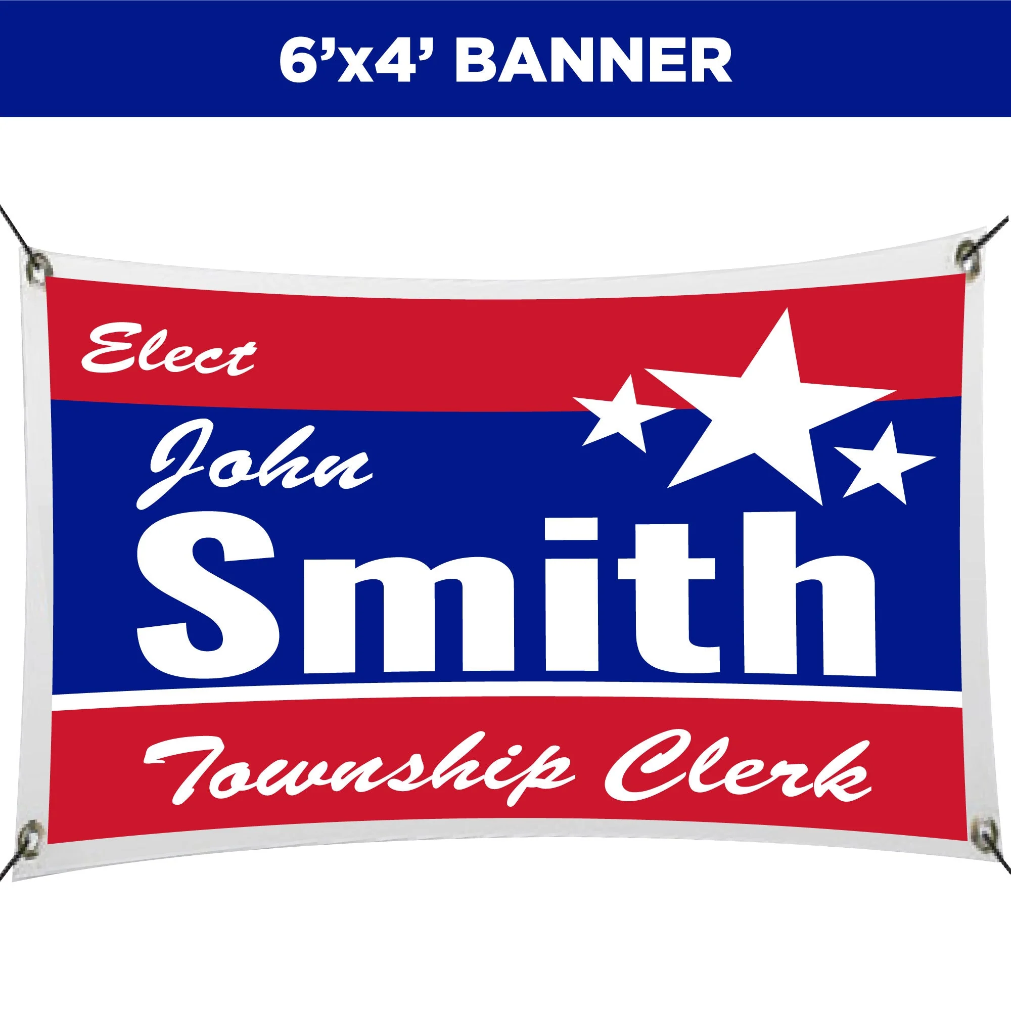 Small Campaign Package - Image 5