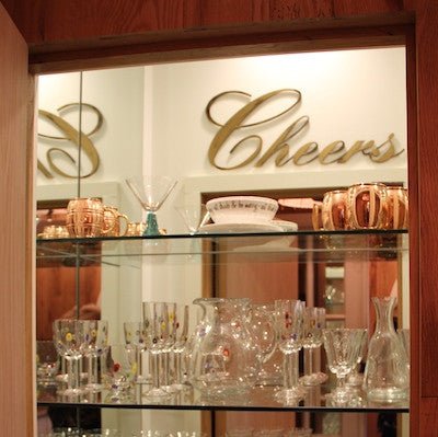 Cheers Wall Decor - Image 3