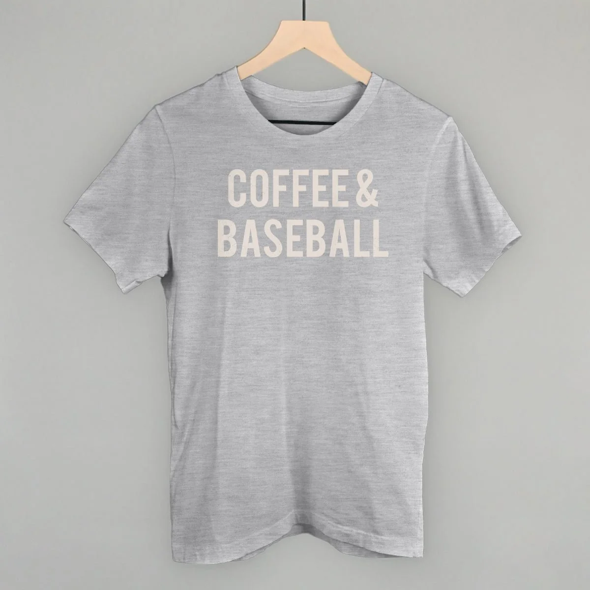Coffee & Baseball - Image 2