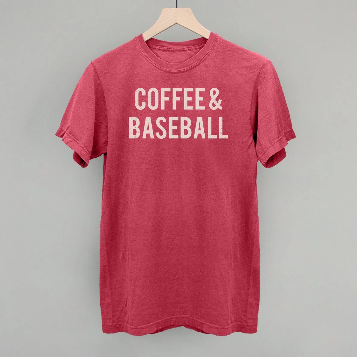 Coffee & Baseball - Image 5
