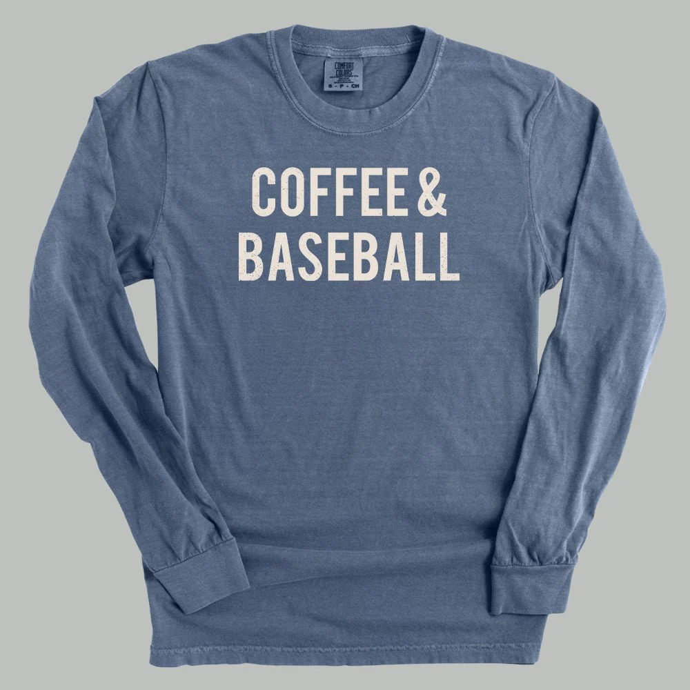 Coffee & Baseball - Image 7