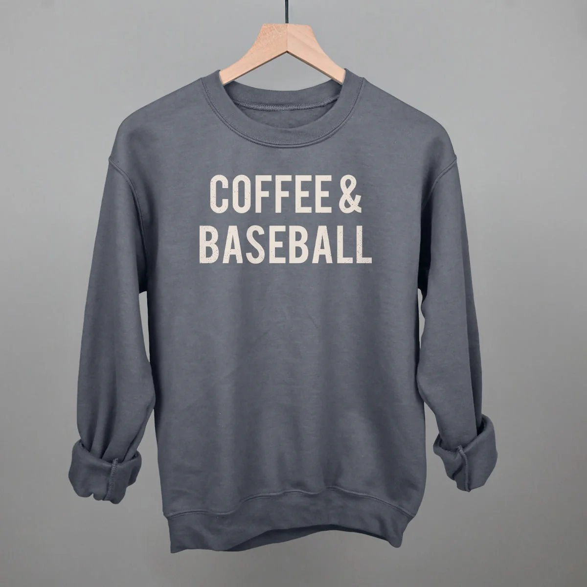 Coffee & Baseball - Image 9
