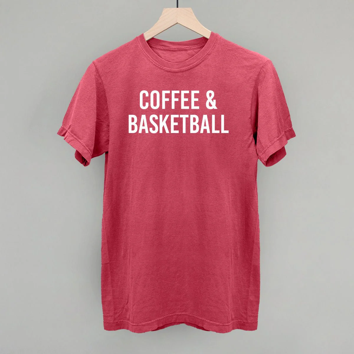 Coffee & Basketball - Image 5