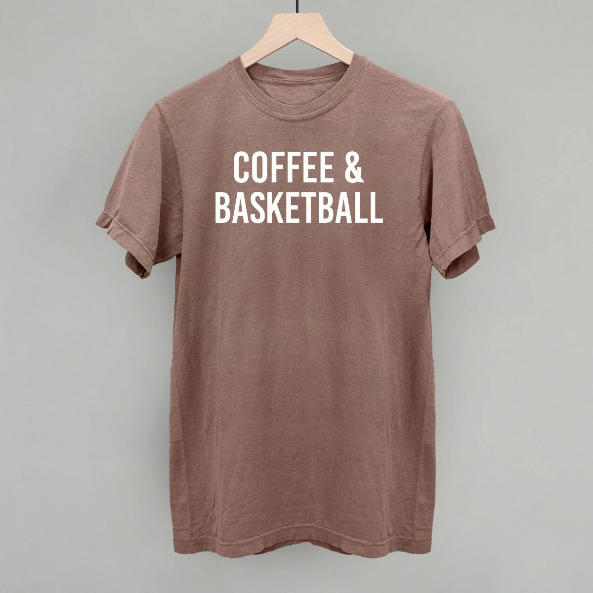 Coffee & Basketball - Image 6