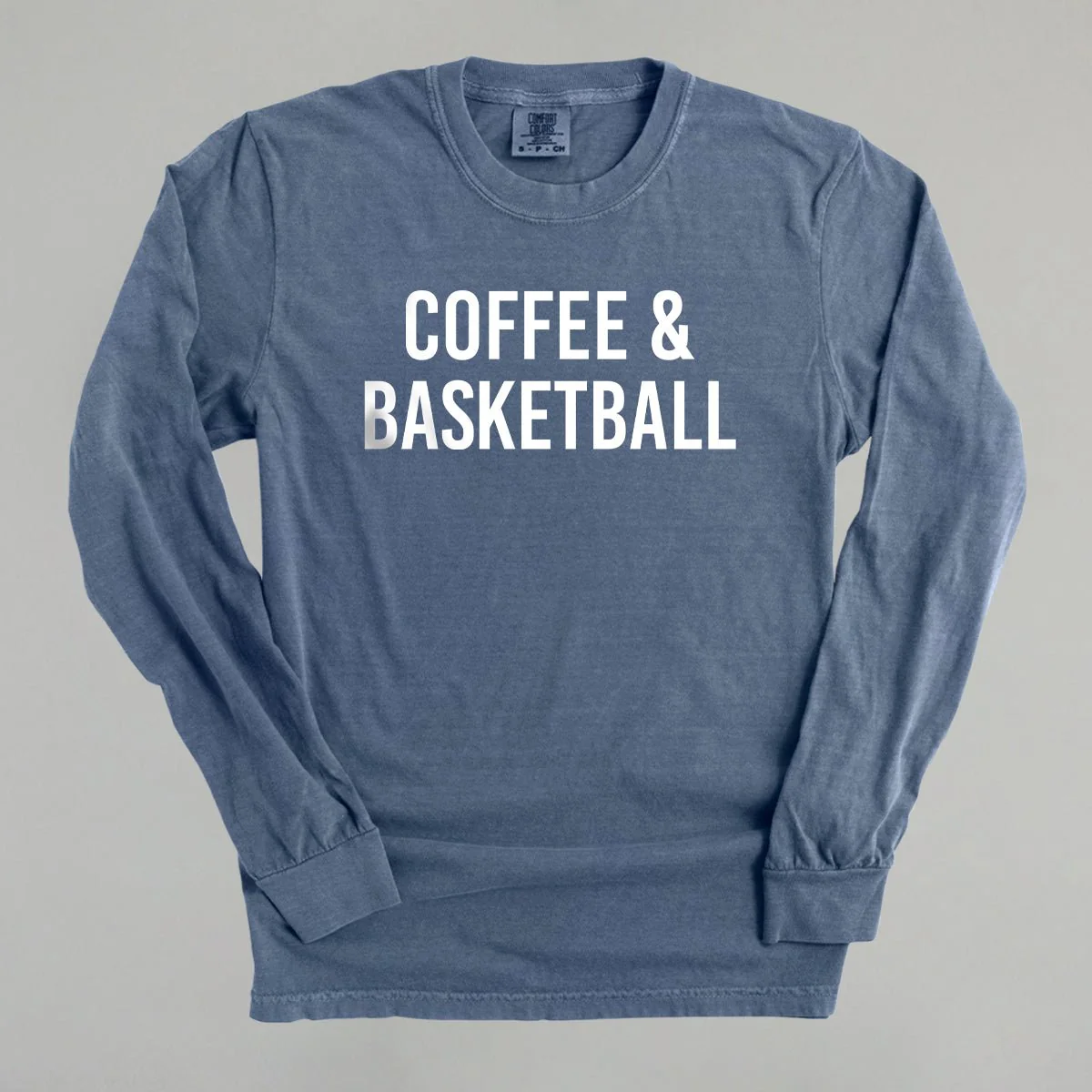 Coffee & Basketball - Image 8