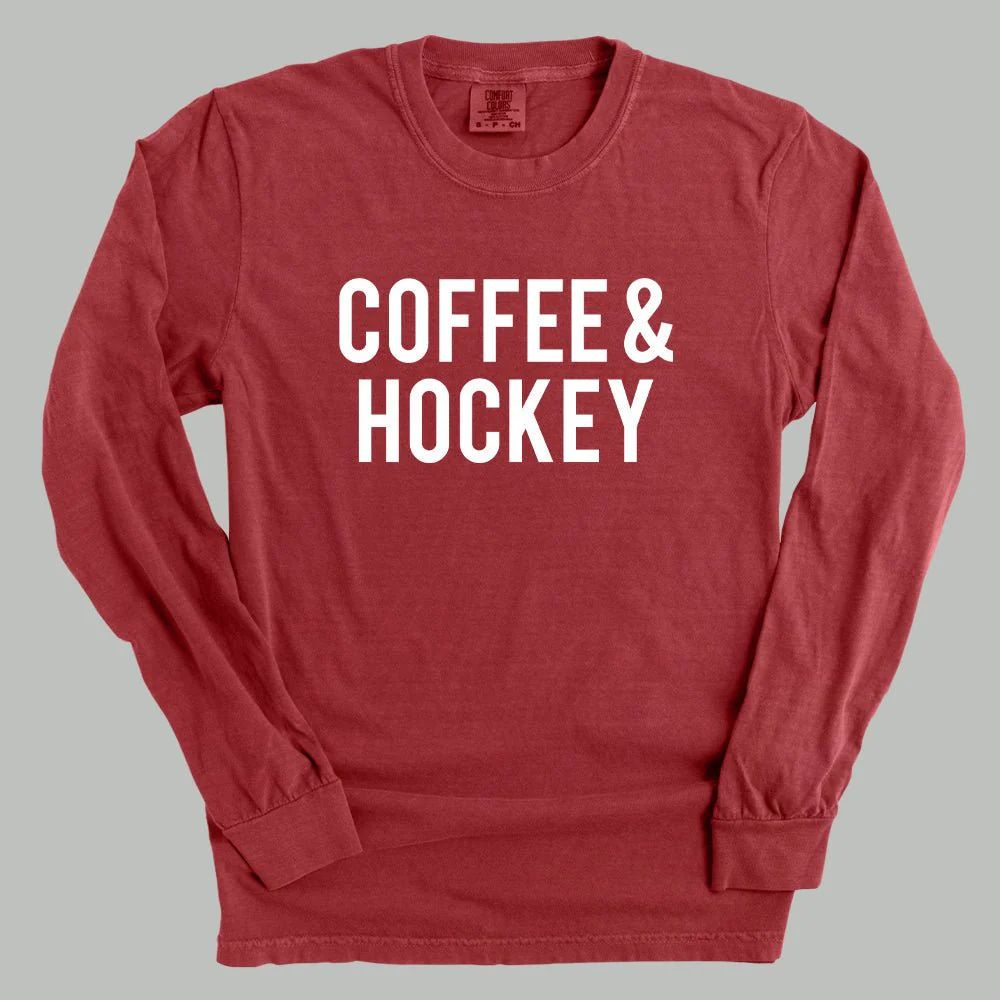 Coffee & Hockey - Image 14