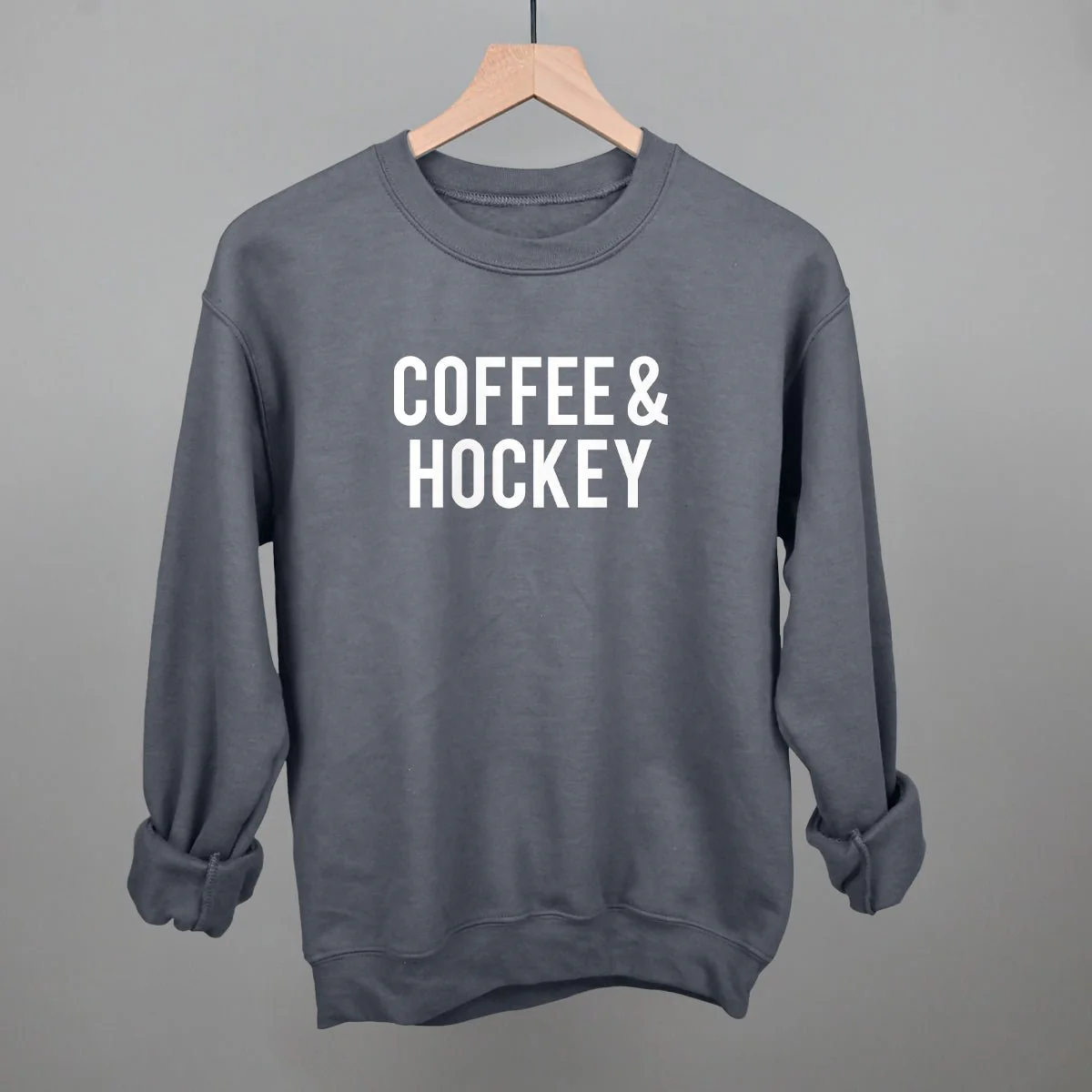Coffee & Hockey - Image 16