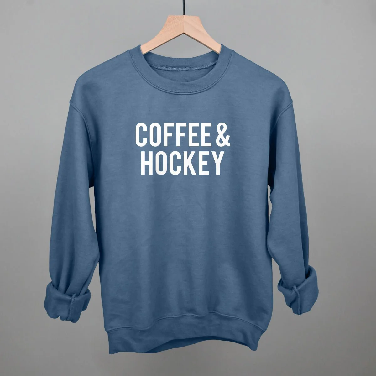 Coffee & Hockey - Image 17
