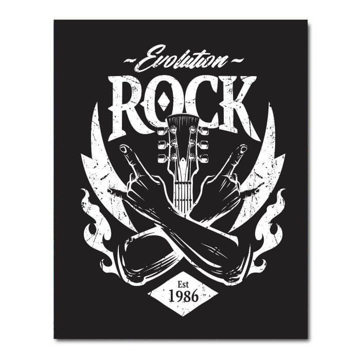 Custom Band Backdrop - Image 2