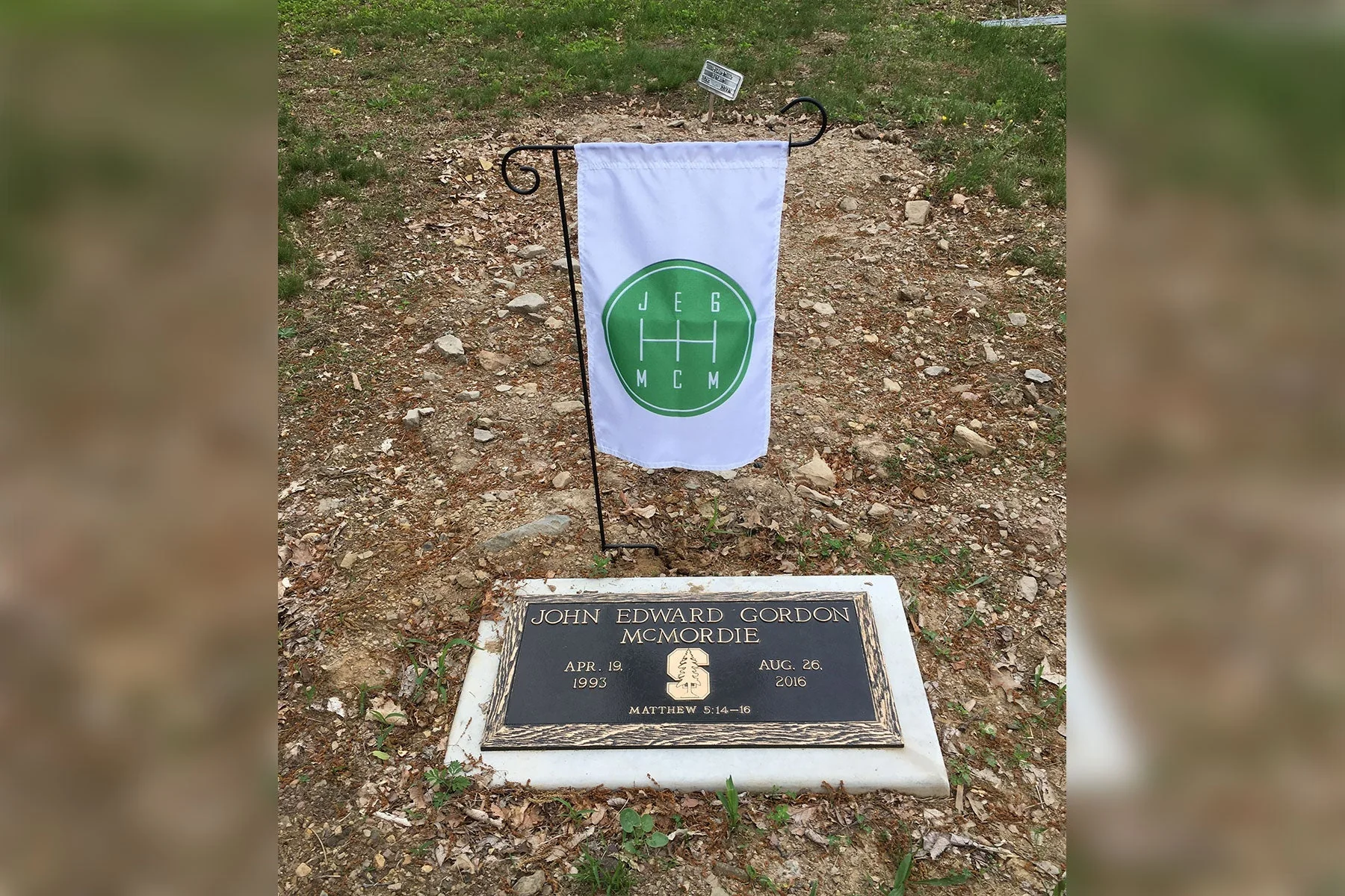Custom Garden Flags – Personalized Yard & Lawn Flags | 12" x 18" & 30" x 48" - Image 4