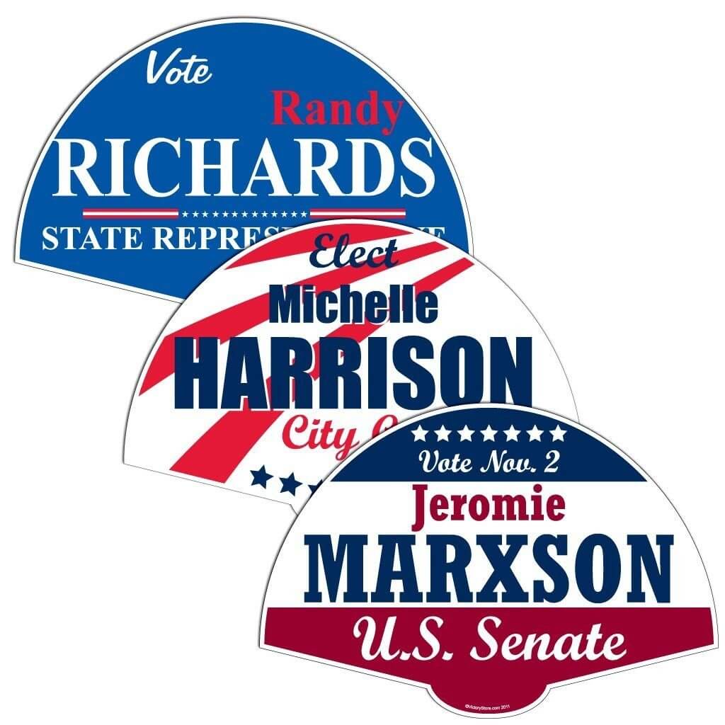 Custom Hand Fan