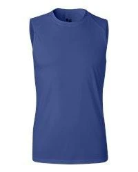 Custom Men's Performance Tanks - Image 2