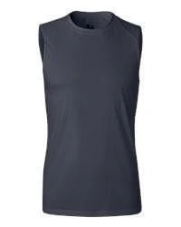 Custom Men's Performance Tanks - Image 4