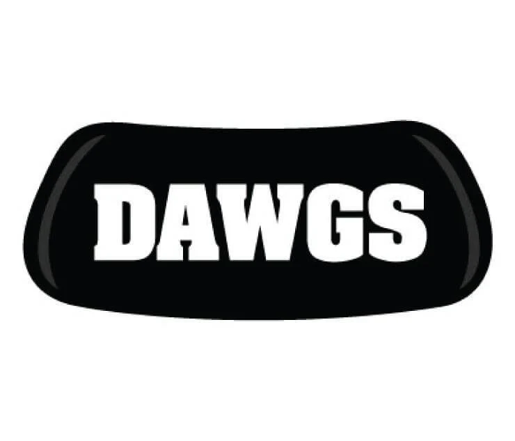 Dawgs Eye Black - Image 2