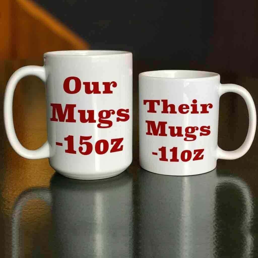 Funny Political Democrat Tears Gift Set - Image 5