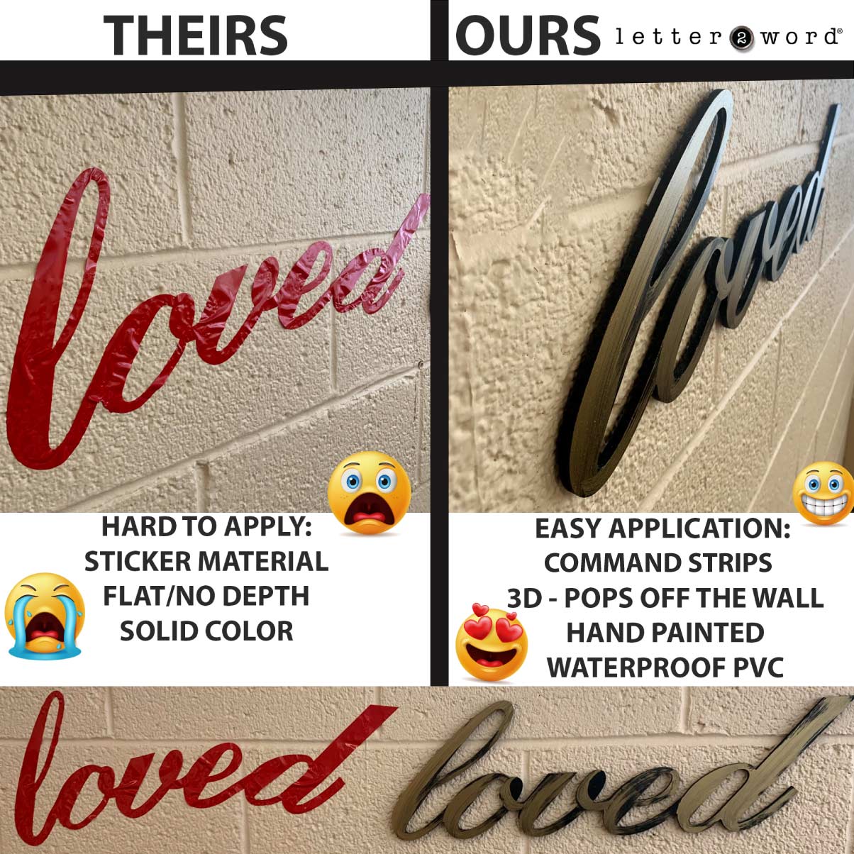 Family Fun 3D Wall Decor with Custom Photos - Image 13