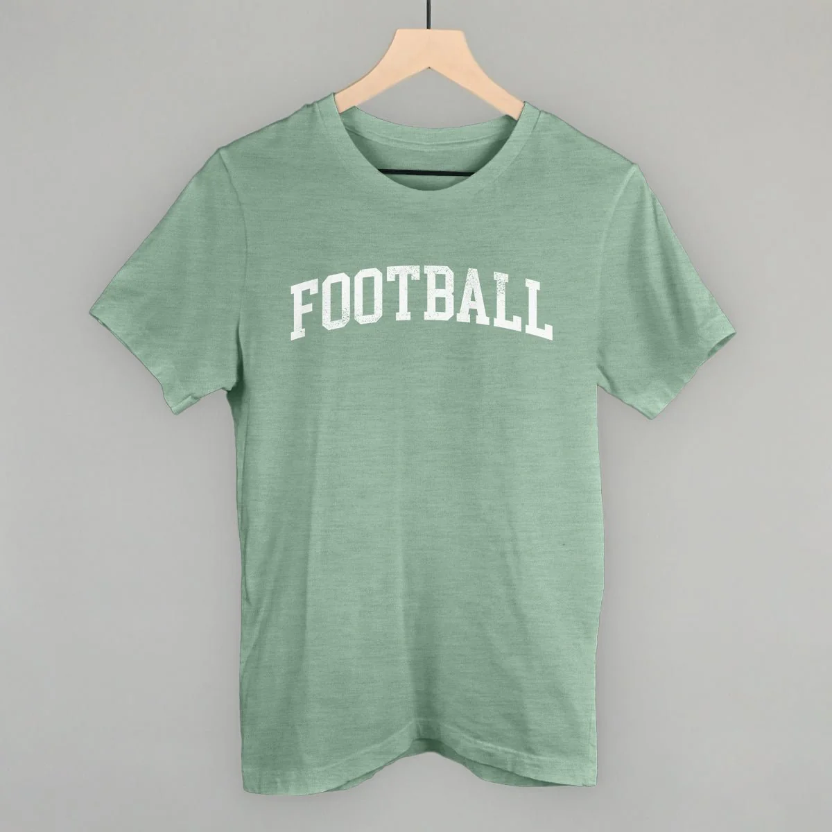 Football Collegiate Distressed - Image 4