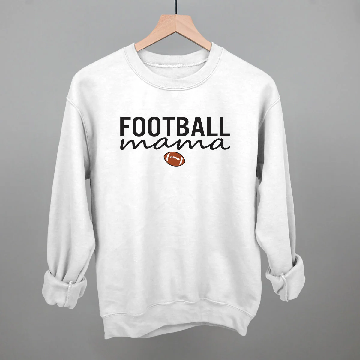 Football Mama Bold and Script - Image 2