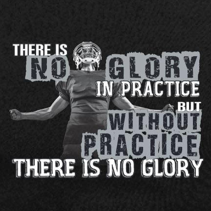 Football Team Motivational T-Shirts - Image 8