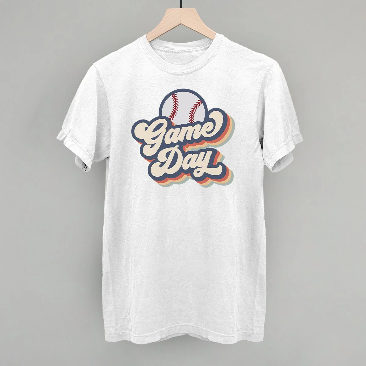 Game Day Baseball Groovy - Image 7