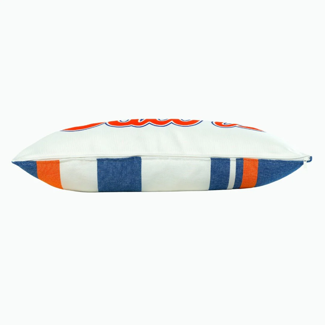 GATORS Lumbar Pillow Cover - Image 3