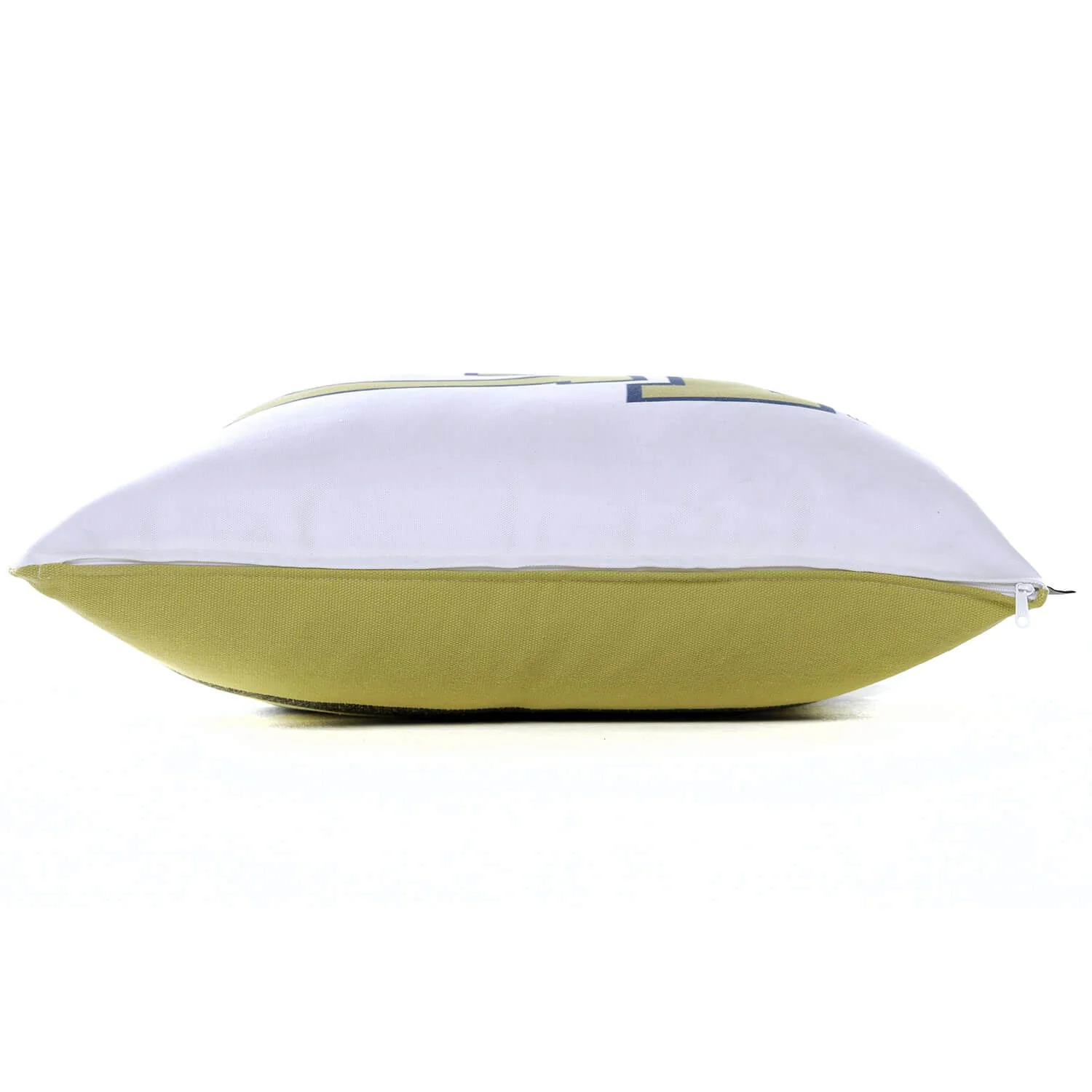 Georgia Tech Logo Throw Pillow Cover - Image 3