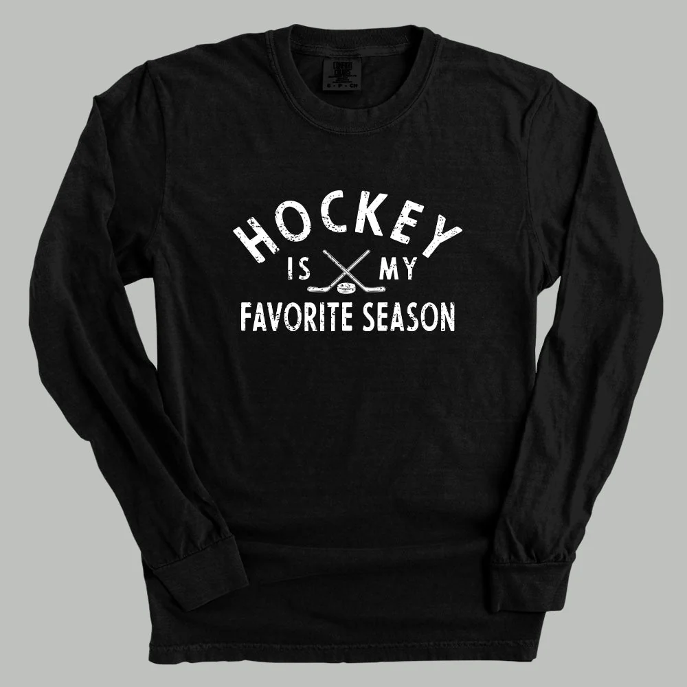 Hockey is My Favorite Season - Image 11