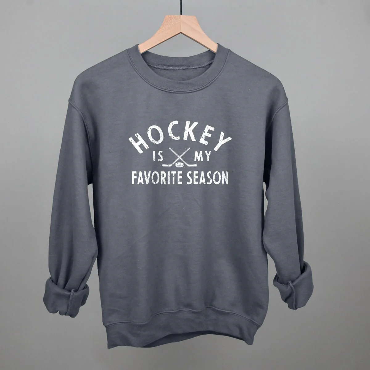 Hockey is My Favorite Season - Image 15