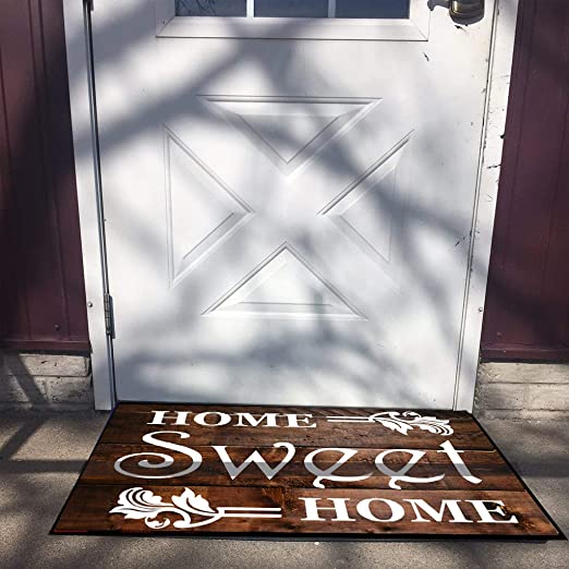 Home Sweet Home Doormat - Image 3