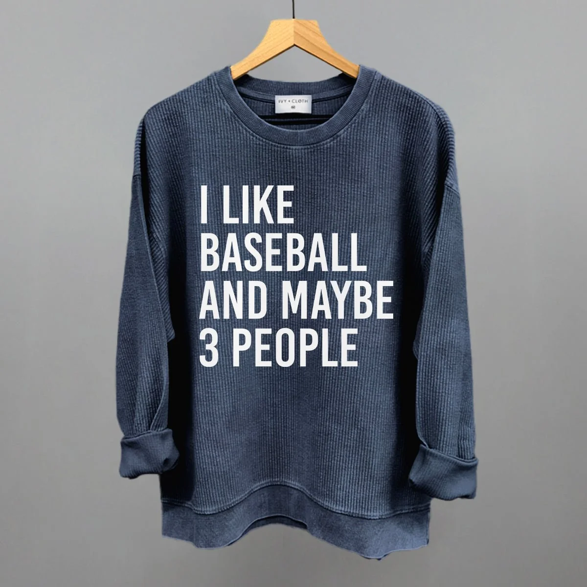 I Like Baseball and Maybe 3 People - Image 14