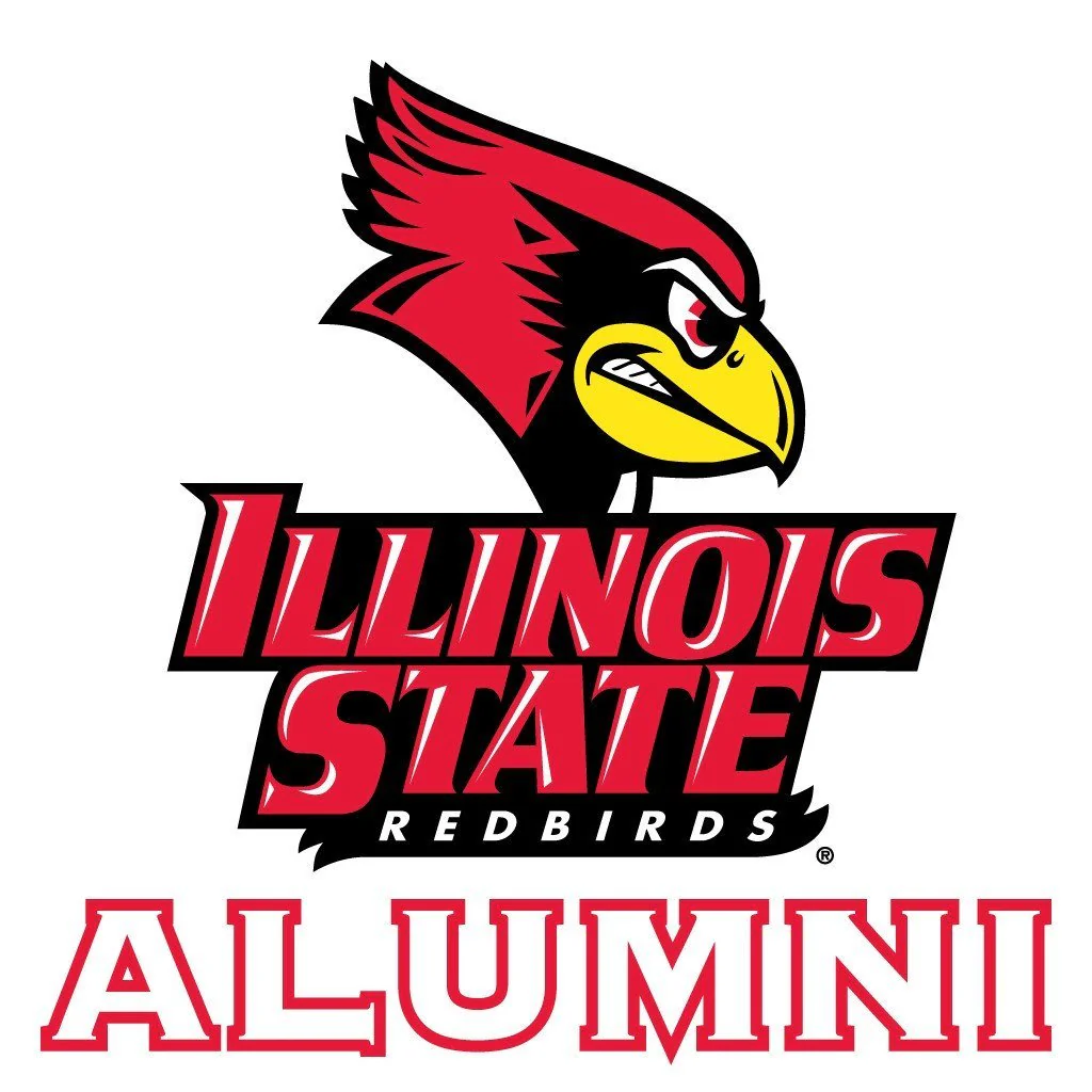 Illinois State University Alumni Rally Towel Set of 3 - Image 2