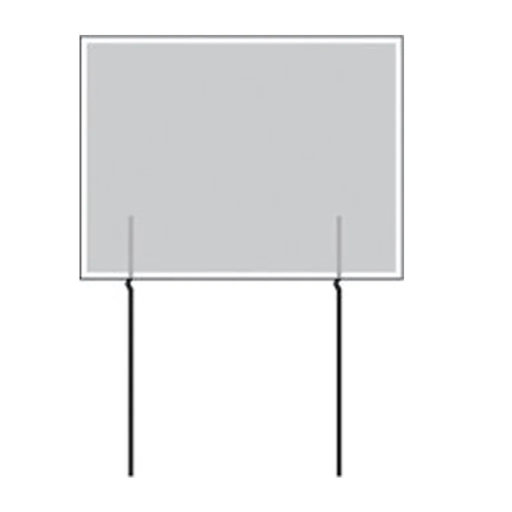It's a Girl! Die Cut Baby Blocks, Baby Announcement Yard Sign - Image 6