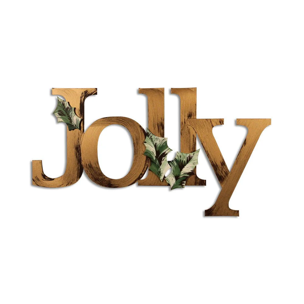Jolly Wall Word - Image 2